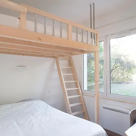 F5 Mande Apartament Saint-Mandé