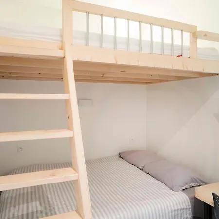 Apartament F5 Mande