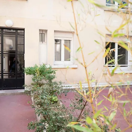 Apartament F5 Mande *