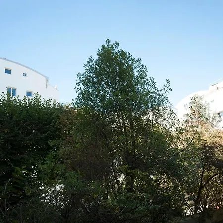 F5 Mande * Saint-Mandé