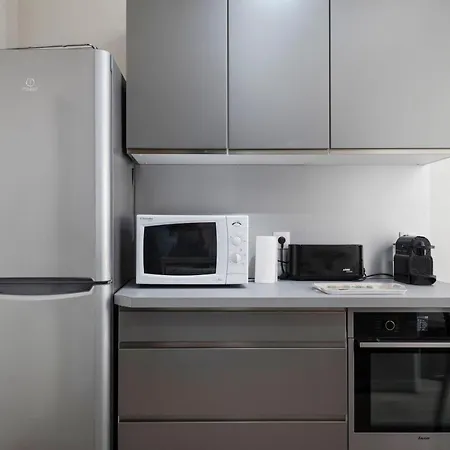F5 Mande Apartament *