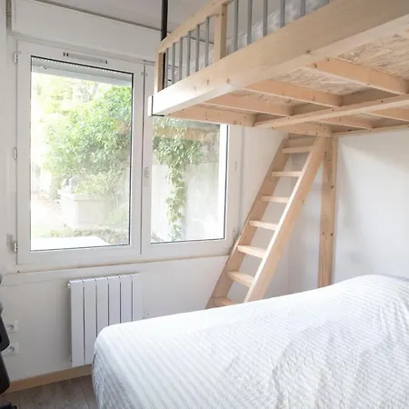 F5 Mande Apartament