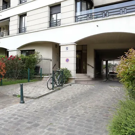 F5 Mande Apartament *