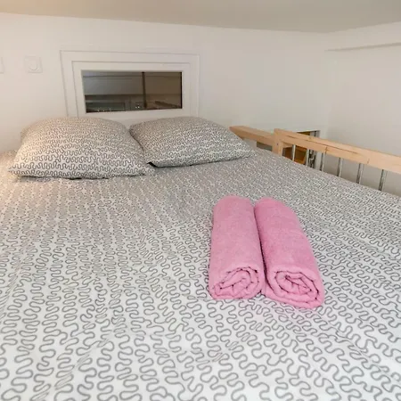 F5 Mande Apartament Saint-Mandé