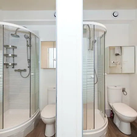 F5 Mande Apartament